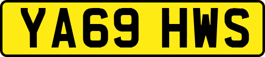 YA69HWS