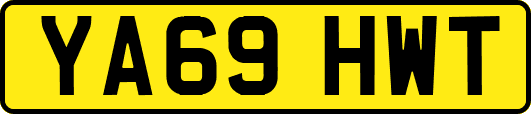 YA69HWT