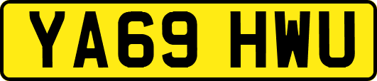 YA69HWU