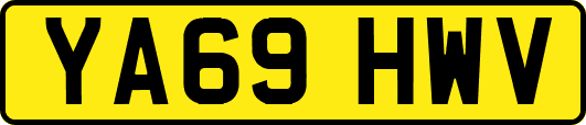 YA69HWV