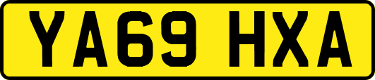 YA69HXA