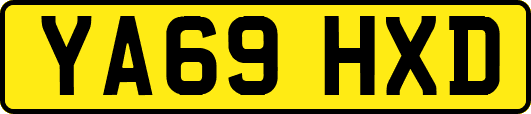YA69HXD