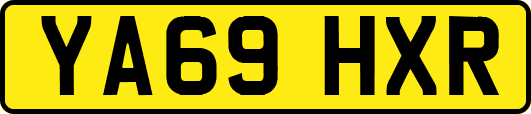YA69HXR