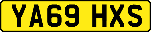 YA69HXS