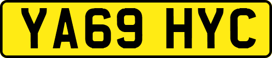 YA69HYC