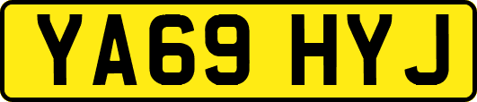 YA69HYJ