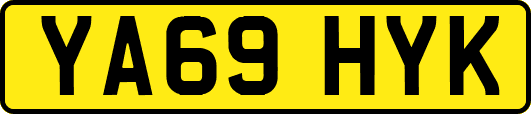 YA69HYK