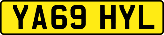 YA69HYL