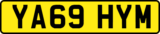 YA69HYM