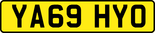 YA69HYO