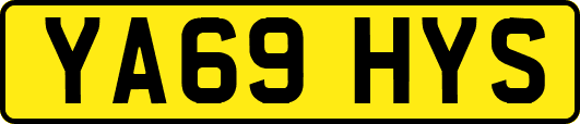 YA69HYS