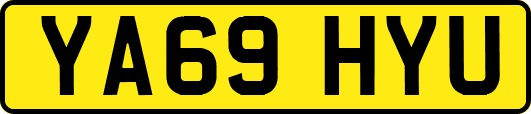 YA69HYU