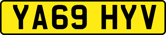 YA69HYV