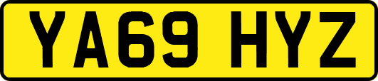 YA69HYZ