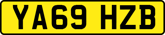 YA69HZB