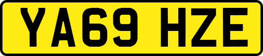 YA69HZE
