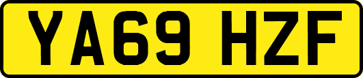YA69HZF