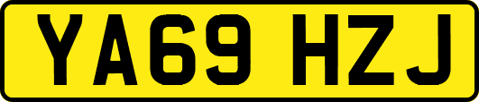 YA69HZJ