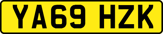 YA69HZK