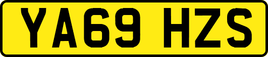 YA69HZS