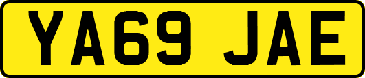 YA69JAE