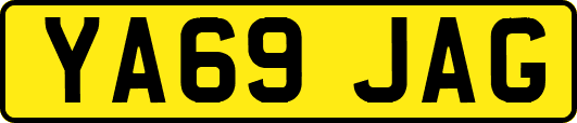 YA69JAG
