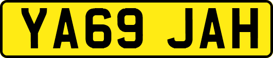 YA69JAH