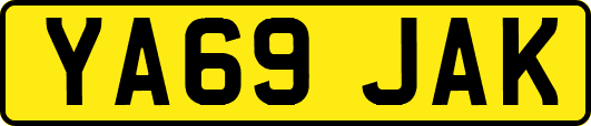 YA69JAK