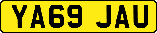 YA69JAU