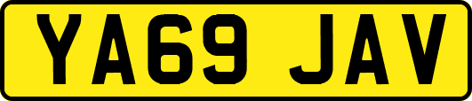YA69JAV