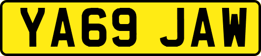 YA69JAW