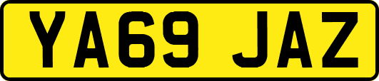 YA69JAZ