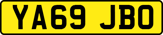 YA69JBO
