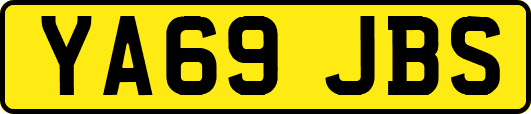 YA69JBS