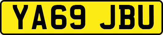 YA69JBU