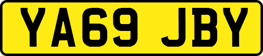 YA69JBY