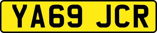 YA69JCR