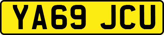 YA69JCU