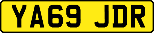 YA69JDR