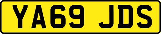 YA69JDS