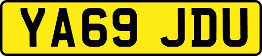 YA69JDU
