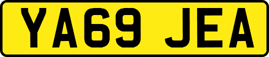 YA69JEA