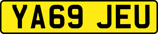 YA69JEU