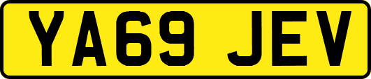 YA69JEV