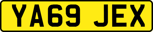 YA69JEX