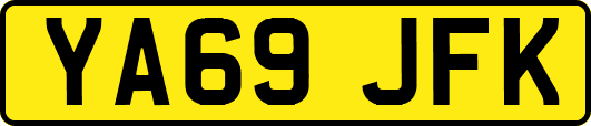 YA69JFK