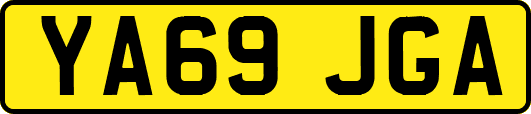 YA69JGA