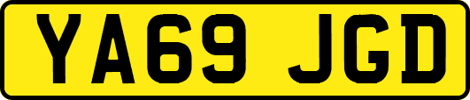 YA69JGD