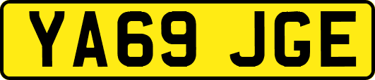 YA69JGE