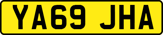YA69JHA